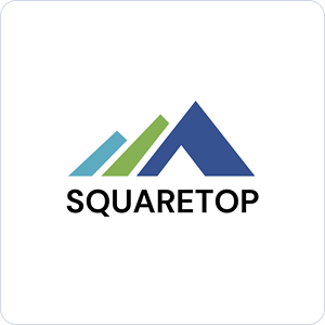 SquareTop Logo